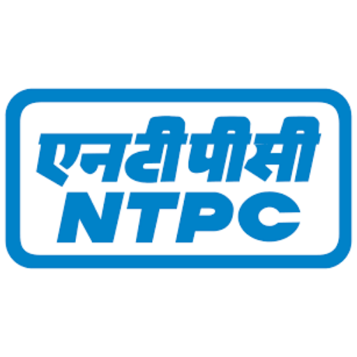 NTPC logo